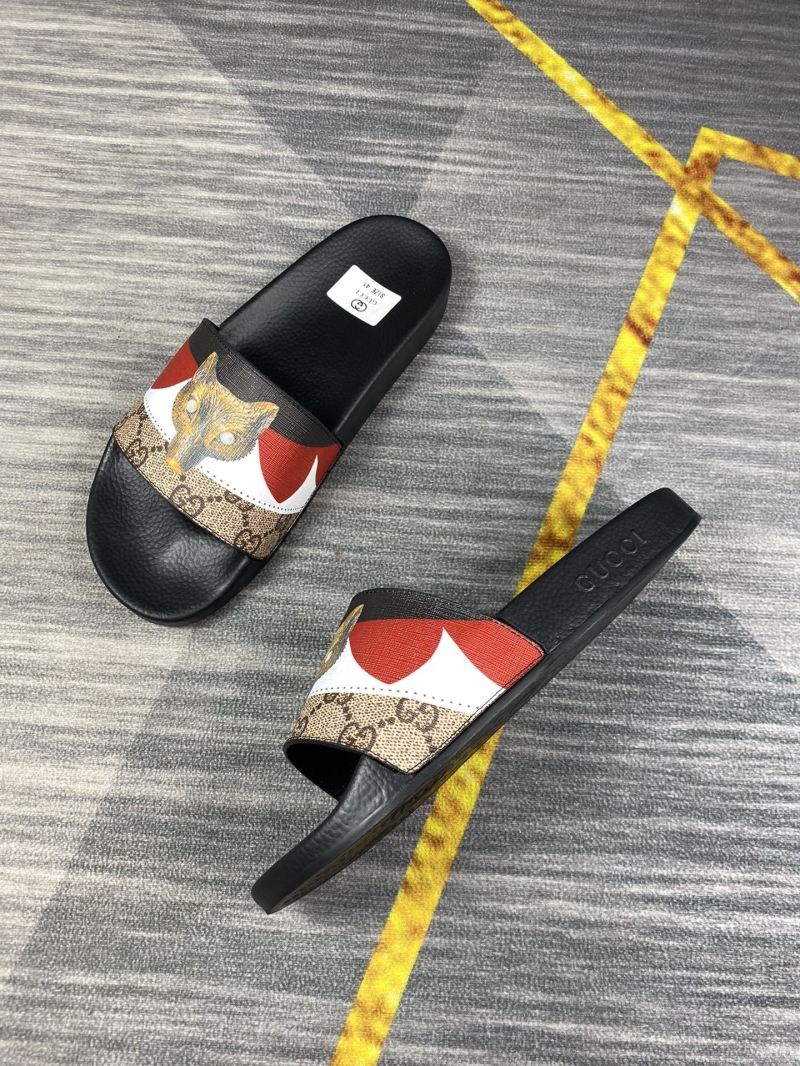 Gucci Slippers